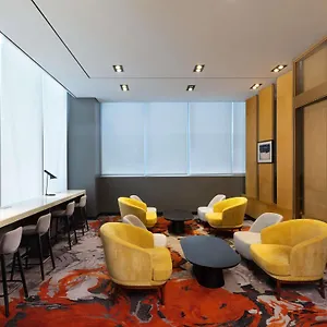 Ibis Ambassador Insadong-newly Renovated In 2025 **** Séoul