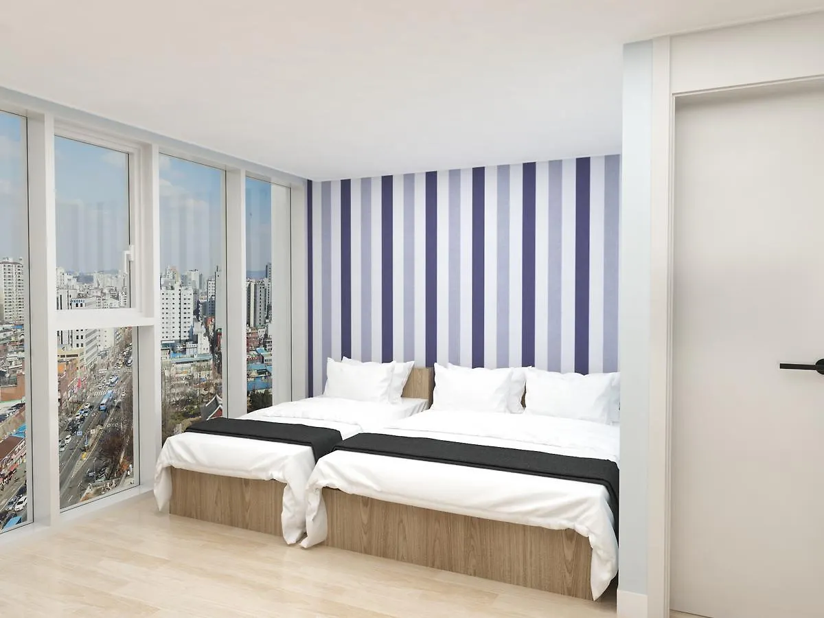 E7 Place Dongdaemun Seoul 4*,  South Korea