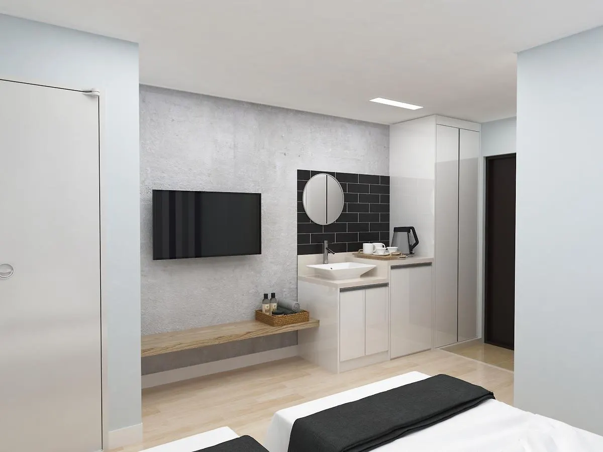 **** Hotel E7 Place Dongdaemun Seoul South Korea