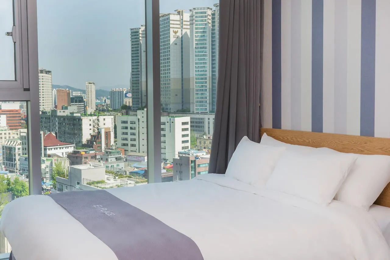 E7 Place Dongdaemun Seoul Hotel