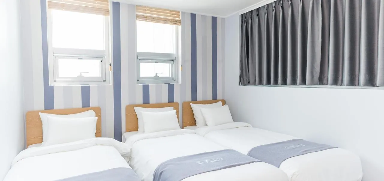 E7 Place Dongdaemun Seoul Hotel