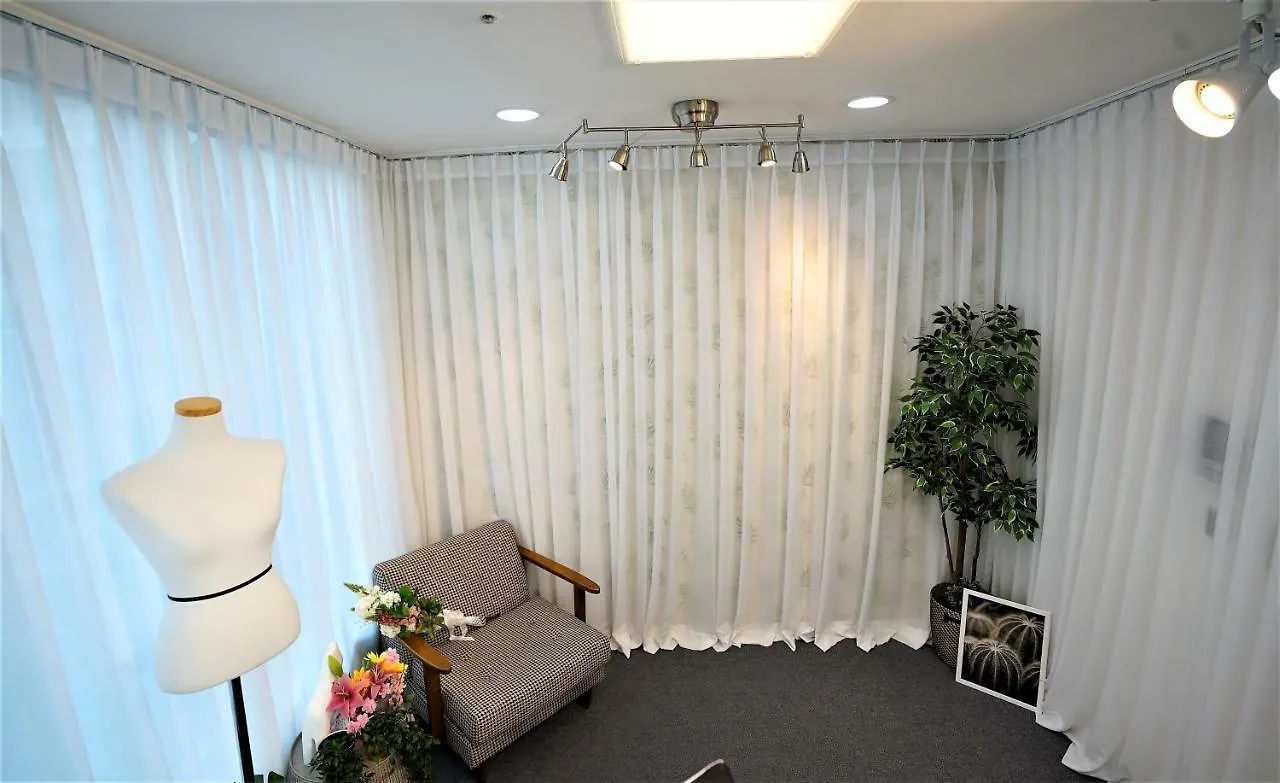 E7 Place Dongdaemun Seoul 4*,  South Korea